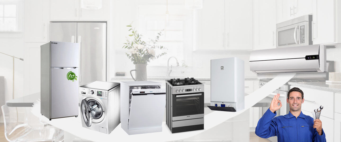Arıcak Grundig Servisi
